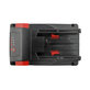 Akkumulátor Milwaukee 0721-20, V28 Vc, Wurth Bs 28-A Combi, 4000mAh, Li-Ion, 28V, 48-11-2830, HQ