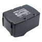 Akkumulátor Metabo Ahs36v, Bha 36 Ltx Compact, 2000mAh, Li-Ion, 36V, 6.25453, HQ
