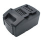Akkumulátor Metabo Ahs36v, Bha 36 Ltx Compact, 2000mAh, Li-Ion, 36V, 6.25453, HQ