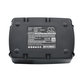 Akkumulátor Metabo Ahs36v, Bha 36 Ltx Compact, 2000mAh, Li-Ion, 36V, 6.25453, HQ