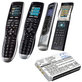 Akkumulátor Logitech Harmony 720, 780, 880, 890, 900, 950mAh, Li-Ion, 3.7V, R-IG7, HQ