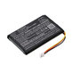 Akkumulátor Logitech Harmony Touch, Ultimate, 1050mAh, Li-Ion, 3.7V, 533-000083, HQ