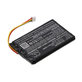Akkumulátor Logitech Harmony Touch, Ultimate, 1050mAh, Li-Ion, 3.7V, 533-000083, HQ
