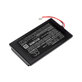 Akkumulátor Logitech Harmony 9, 1300mAh, Li-Pol, 3.7V, 533-000128, HQ