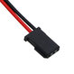 Akkumulátor Futaba 14SG, 4PKS, 2000mAh, Ni-MH, 6V, FUTM1484, HQ