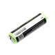 Akkumulátor Moser Easy Style 1881, 2000mAh, Ni-MH, 1.2V, 1852-7531, HQ