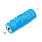 Akkumulátor Braun Silk-épil 5, Silk-épil 7, Silk-épil 9, 1900mAh, Li-Ion, 3.6V, UR18500L, HQ