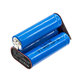 Akkumulátor Ermila Bellina, Moser Chrom Style Pro 1871, 1800mAh, LiFePO4, 3.2V, 1871-0071, HQ