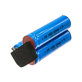 Akkumulátor Ermila Bellina, Moser Chrom Style Pro 1871, 1800mAh, LiFePO4, 3.2V, 1871-0071, HQ