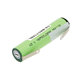 Akkumulátor Philips Norelco QC5055, Braun FreeControl 1715, 700mAh, Ni-MH, 1.2V, 4HGAE-LFU, HQ