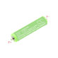 Akkumulátor Braun 1000, 180, 2000, 3000, 4735, 5411, Cruzer1, Cruzer Z20, 700mAh, Ni-MH, 1.2V, 67030922, HQ