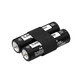 Akkumulátor Panasonic ER-DGP72, Braun Flex XP 5720, 2000mAh, Ni-MH, 1.2V, WER1511L2508, HQ