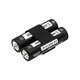 Akkumulátor Panasonic ER-DGP72, Braun Flex XP 5720, 2000mAh, Ni-MH, 1.2V, WER1511L2508, HQ