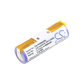 Akkumulátor Philips HS8420, 650mAh, Li-Ion, 3.7V, US14430VR, KR112RRL, HQ