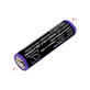 Akkumulátor Moser Ermila 1884, 1885, Wahl 1884 LI+PRO, Wahl Ermila 1884, 1885, 1800mAh, LiFePO4, 3.2V, -, HQ