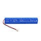 Akkumulátor Velux Rollladen Antrieb, Solar Rollladen, 2000mAh, Ni-MH, 10.8V, 946933, HQ