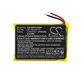 Akkumulátor Garmin Venu 2, 210mAh, Li-Pol, 3.85V, 361-00139-10, HQ