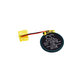 Akkumulátor Garmin Approach S1, S3, S4, Forerunner 110, 210, S1, 200mAh, Li-Ion, 3.7V, 361-00047-00, HQ