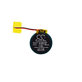 Akkumulátor Garmin Approach S1, S3, S4, Forerunner 110, 210, S1, 200mAh, Li-Ion, 3.7V, 361-00047-00, HQ