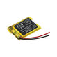 Akkumulátor Garmin Forerunner 245, Forerunner 245 Music, 170mAh, Li-Pol, 3.8V, 361-00086-11, HQ