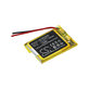 Akkumulátor Garmin Forerunner 245, Forerunner 245 Music, 170mAh, Li-Pol, 3.8V, 361-00086-11, HQ