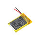 Akkumulátor Garmin Femix 6s Pro, Venu, 170mAh, Li-Pol, 3.8V, 361-00086-12, HQ