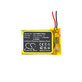 Akkumulátor Garmin Femix 6s Pro, Venu, 170mAh, Li-Pol, 3.8V, 361-00086-12, HQ