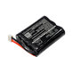 Akkumulátor Marshall Stockwell, 3400mAh, Li-Ion, 11.1V, TF18650-2200-1S3PA, HQ