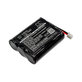 Akkumulátor Marshall Stockwell, 3400mAh, Li-Ion, 11.1V, TF18650-2200-1S3PA, HQ