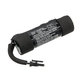 Akkumulátor Logitech UE Boom 2, 3400mAh, Li-Ion, 3.7V, 00798-601-8207, HQ