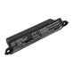 Akkumulátor Bose SoundLink 1, 2, 3, 2200mAh, Li-Ion, 11.1V, 330107, HQ