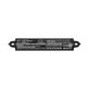 Akkumulátor Bose SoundLink 1, 2, 3, 2200mAh, Li-Ion, 11.1V, 330107, HQ