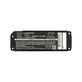 Akkumulátor Bose 413295, Bose SoundLink Mini, 2600mAh, Li-Ion, 7.4V, 063404, HQ