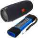 Akkumulátor JBL Xtreme Splashproof, 5000mAh, Li-Pol, 7.4V, GSP0931134 02, HQ
