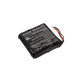 Akkumulátor Marshall Kilburn, 3400mAh, Li-Ion, 14.4V, TF18650-2200-1S4PA, HQ