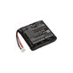 Akkumulátor Marshall Kilburn, 3400mAh, Li-Ion, 14.4V, TF18650-2200-1S4PA, HQ