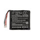 Akkumulátor Marshall Kilburn, 3400mAh, Li-Ion, 14.4V, TF18650-2200-1S4PA, HQ