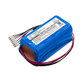 Akkumulátor Marshall Kilburn II, 5200mAh, Li-Ion, 7.4V, TF18650-3200-4S2PA, HQ