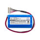 Akkumulátor Marshall Kilburn II, 5200mAh, Li-Ion, 7.4V, TF18650-3200-4S2PA, HQ
