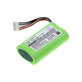 Akkumulátor Sony SRS X3, XB2, XB20, 2600mAh, Li-Ion, 7.4V, ST-01, HQ