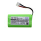 Akkumulátor Sony SRS X3, XB2, XB20, 2600mAh, Li-Ion, 7.4V, ST-01, HQ