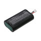 Akkumulátor Sonos Roam, 5200mAh, Li-Ion, 3.7V, 111-00005, HQ