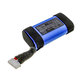 Akkumulátor JBL PartyBox On-The-Go, 3000mAh, Li-Ion, 7.4V, SUN-INTE-265, HQ
