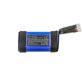 Akkumulátor JBL PartyBox On-The-Go, 3000mAh, Li-Ion, 7.4V, SUN-INTE-265, HQ