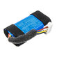 Akkumulátor JBL Flip 6, 6800mAh, Li-Ion, 3.7V, GSP-1S2P-F6D, HQ