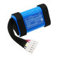 Akkumulátor JBL Charge 5 WiFi, 15000mAh, Li-Ion, 3.7V, 5 PRO-INR21700M50LT-1S3P, HQ