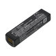 Akkumulátor Shure GLXD1, 2, MXW2, 1100mAh, Li-Ion, 3.7V, SB902, HQ