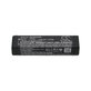 Akkumulátor Shure GLXD1, 2, MXW2, 1100mAh, Li-Ion, 3.7V, SB902, HQ