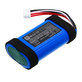 Akkumulátor Sony SRS-XB31, 3000mAh, Li-Ion, 7.4V, ST-06, HQ