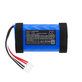 Akkumulátor Sony SRS-XB31, 3000mAh, Li-Ion, 7.4V, ST-06, HQ